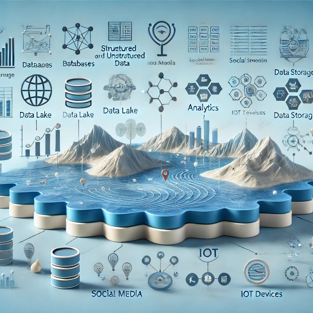 Understanding Data Lakes