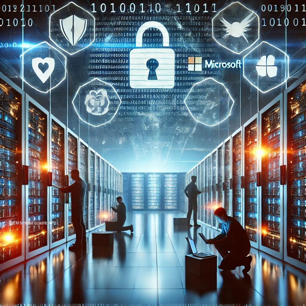 Cyber Security Failures