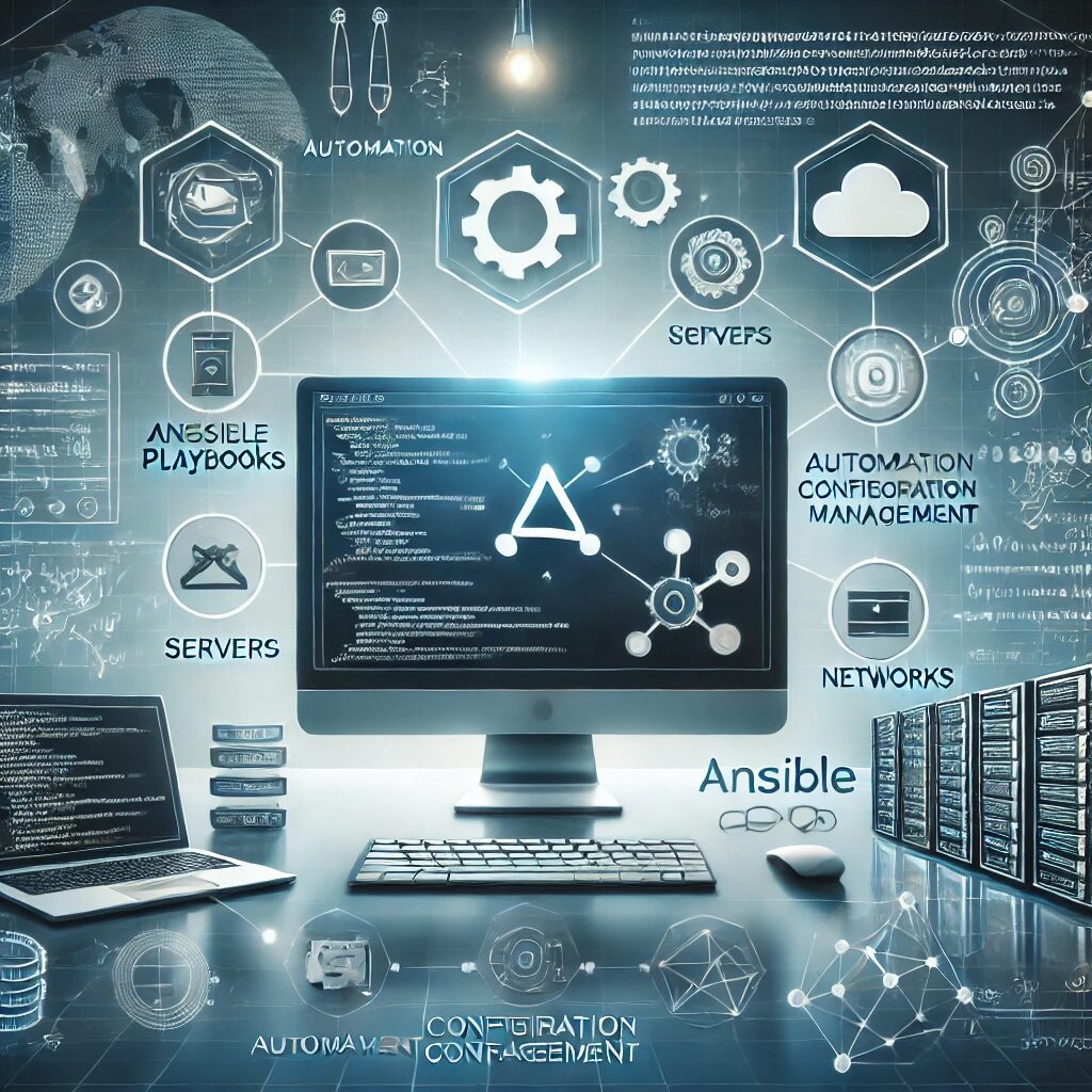 Using Ansible for Automated Configuration Management