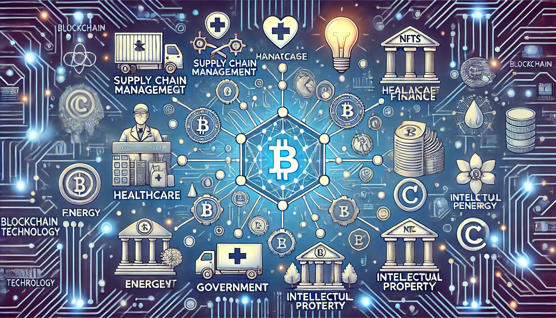 Understanding Blockchain