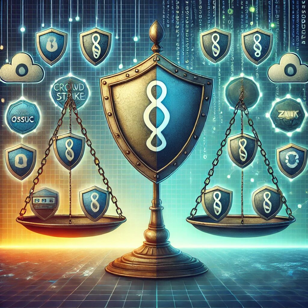 Open Source Alternatives to Crowdstrike: Ensuring Resilience Against Global Outages