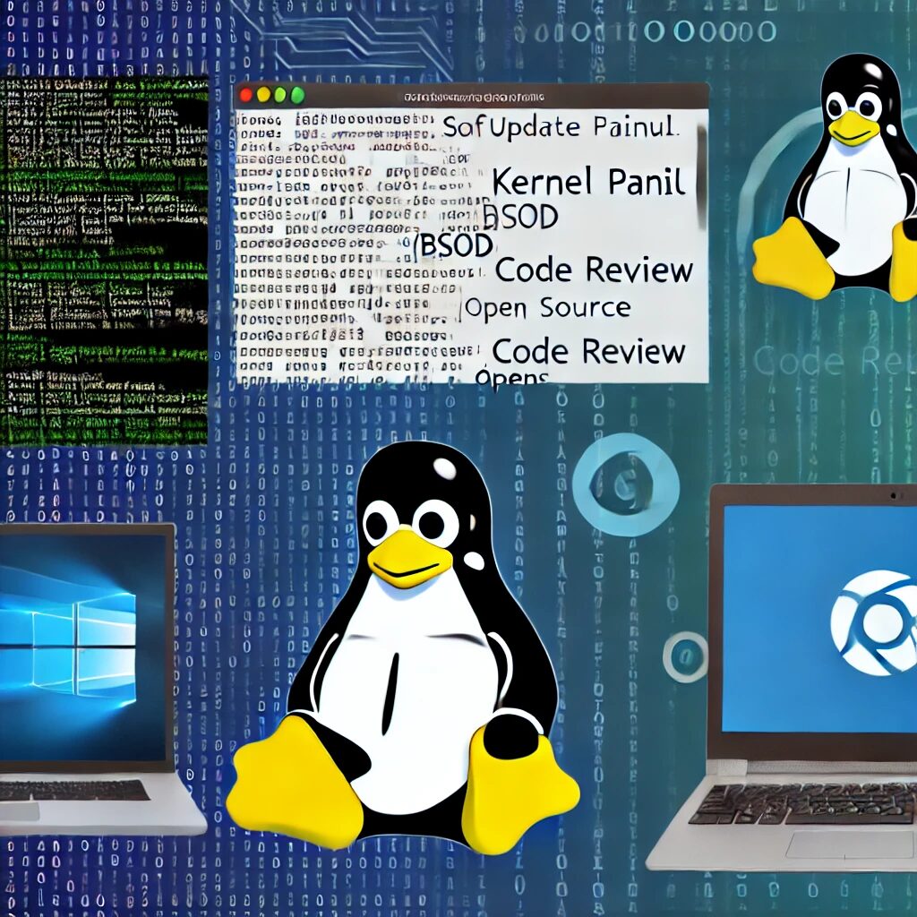 CrowdStrike’s History of Releasing Software That Breaks Operating Systems