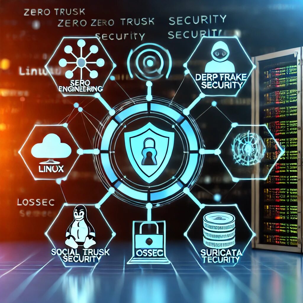 Cybersecurity: Rising Threats and How to Protect Against Them