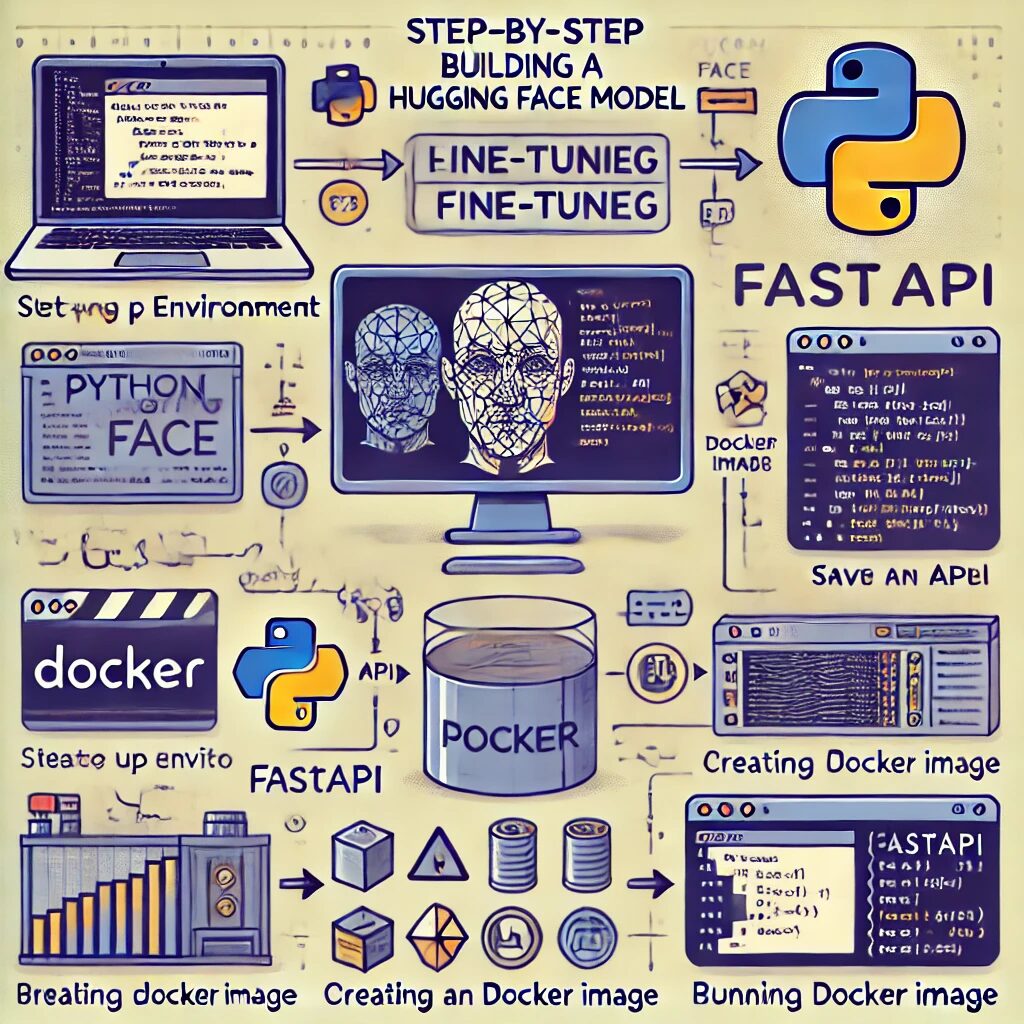 Building and Deploying a Hugging Face Model with Docker