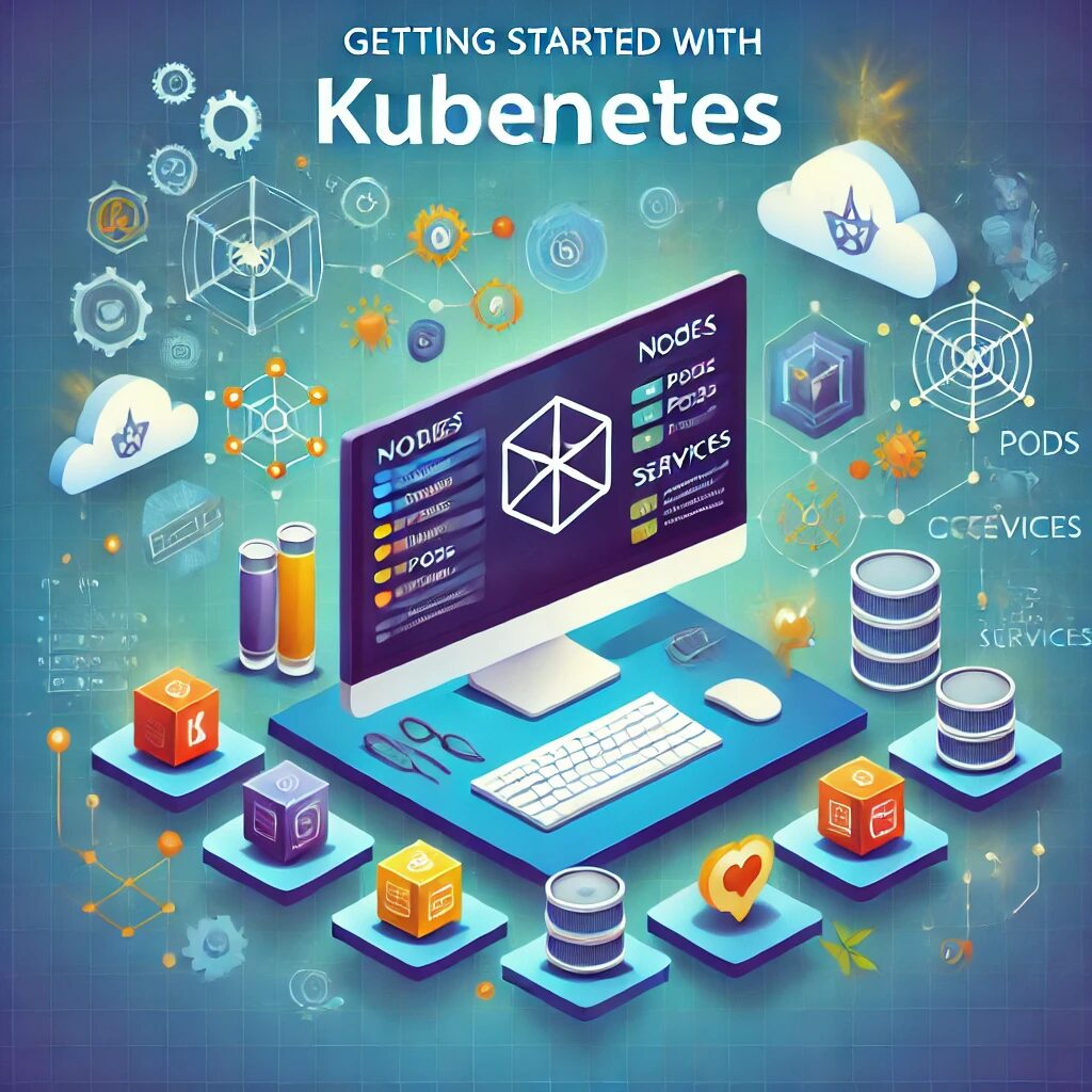Getting Started with Kubernetes
