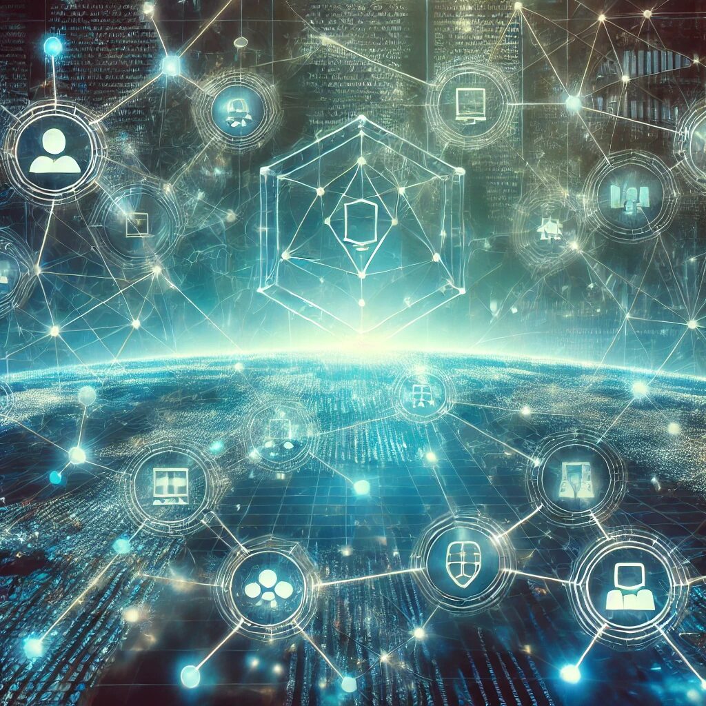 LF Decentralized Trust