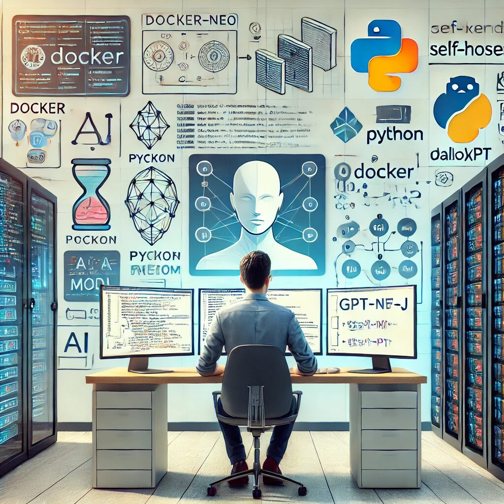 Deploying an Open Source ChatGPT-like Conversational AI
