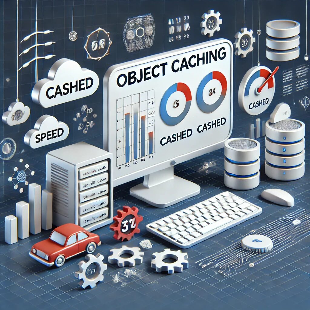 What is Object Caching?