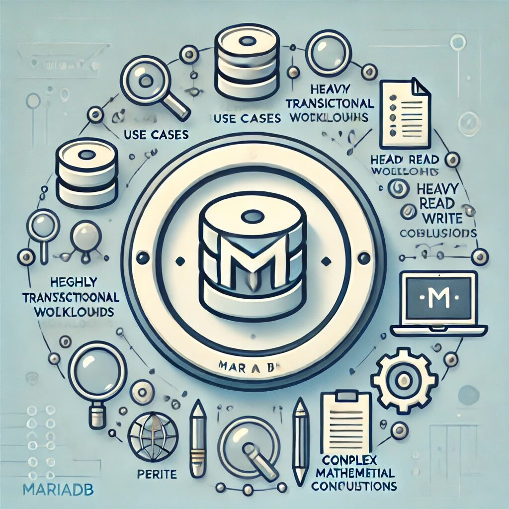 Optimizing MariaDB