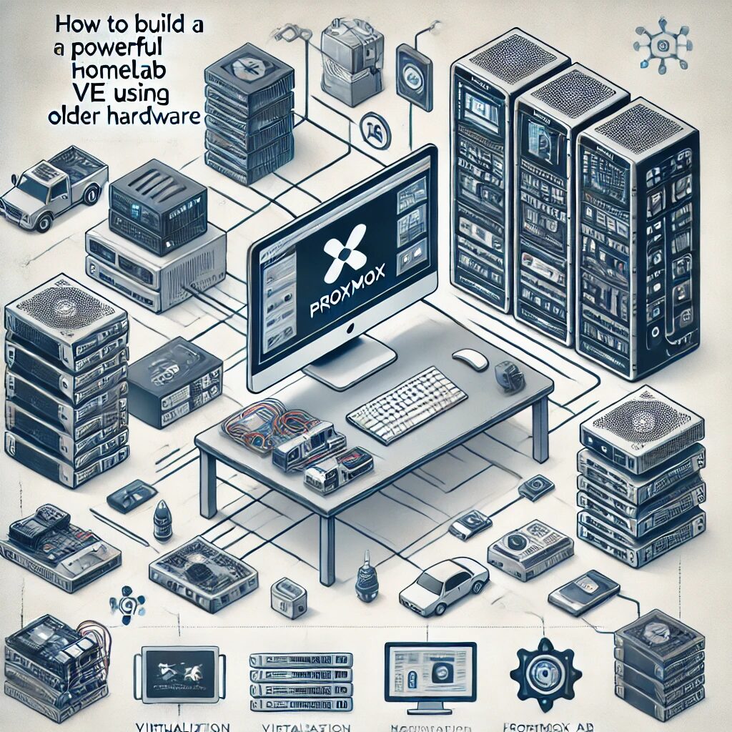Home lab