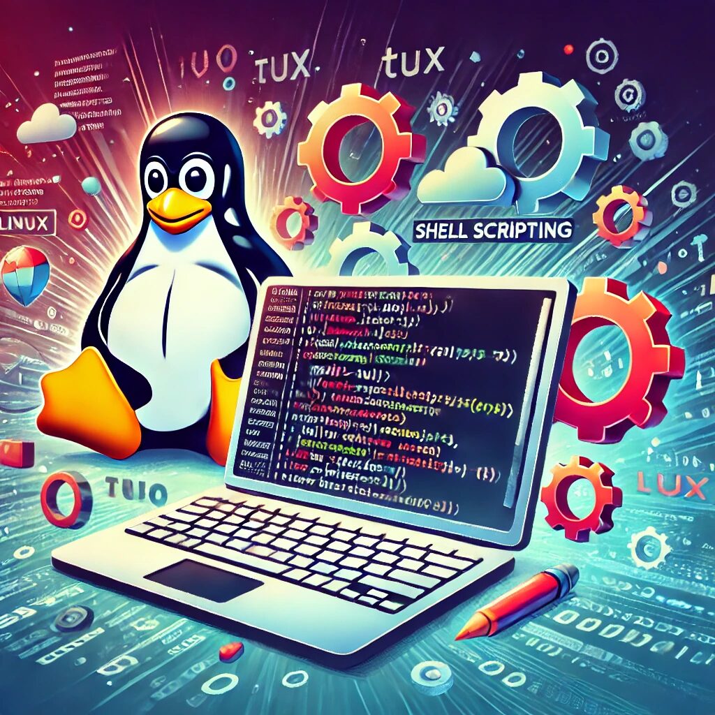 Writing Shell Scripts to Automate Common Tasks