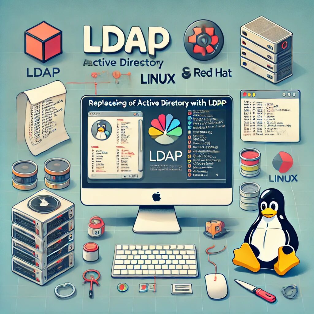 LDAP Active Directory