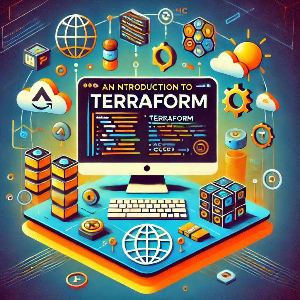 Introduction to Terraform