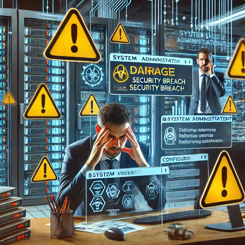 OPINION: Why Webmin is Bad