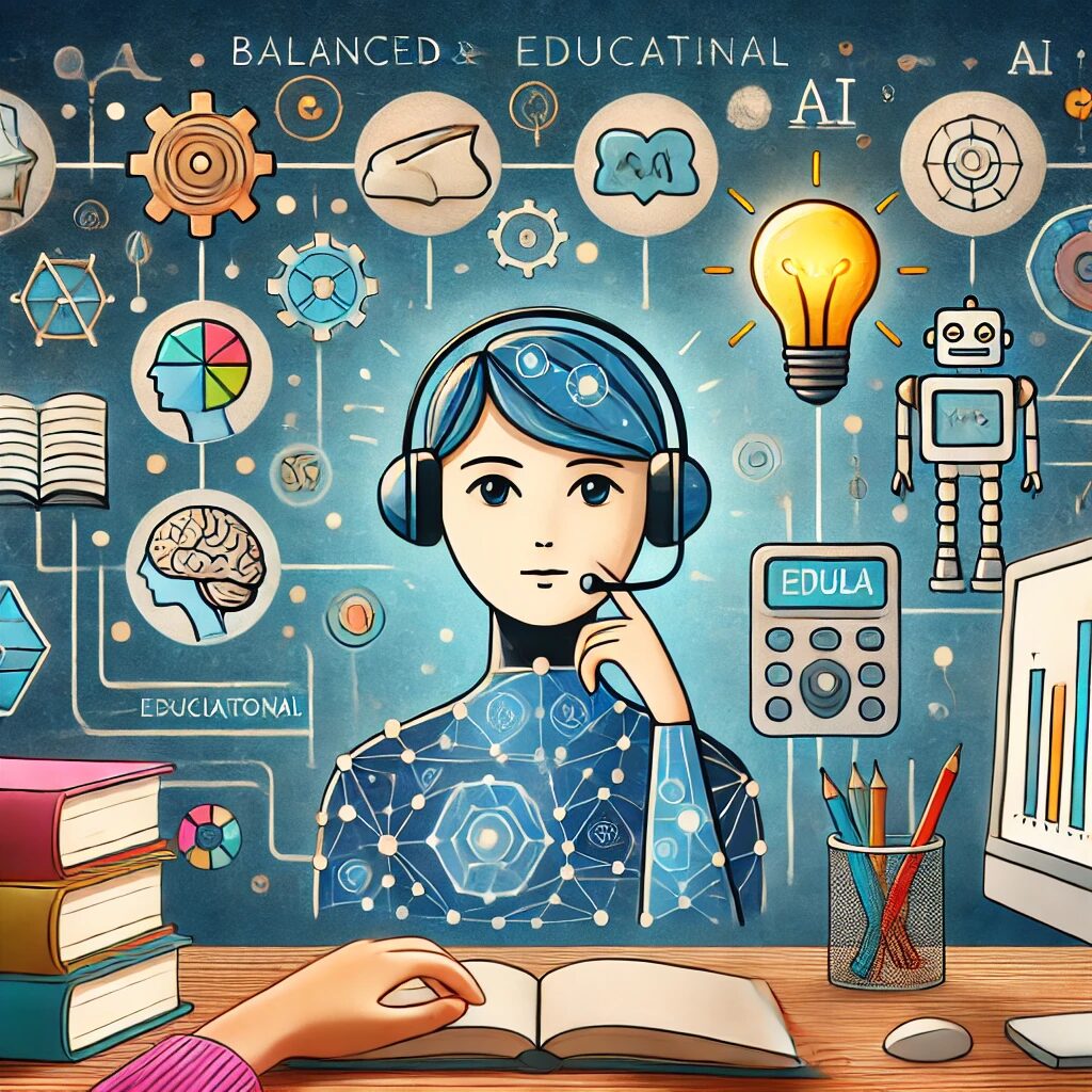 Using Generative AI as a High School Freshman