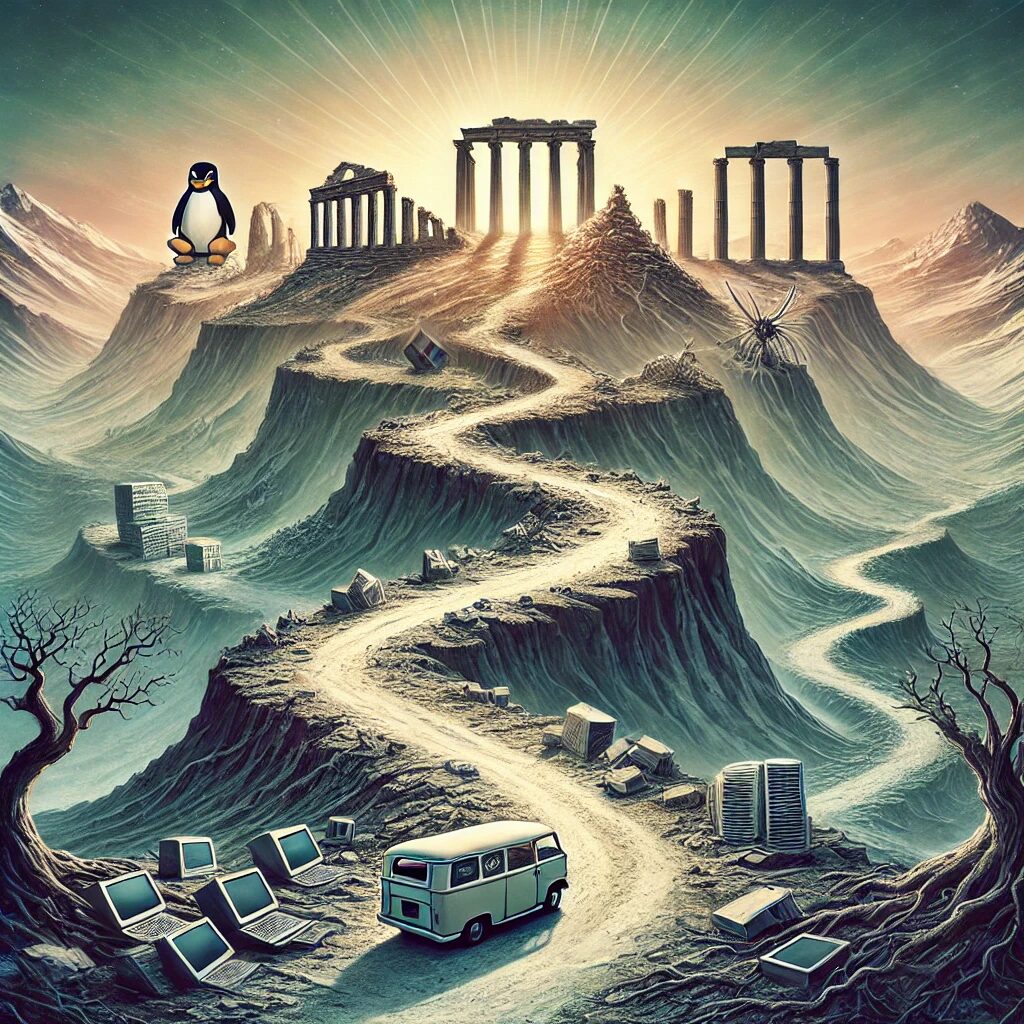 The Good, The Bad, and The Ugly