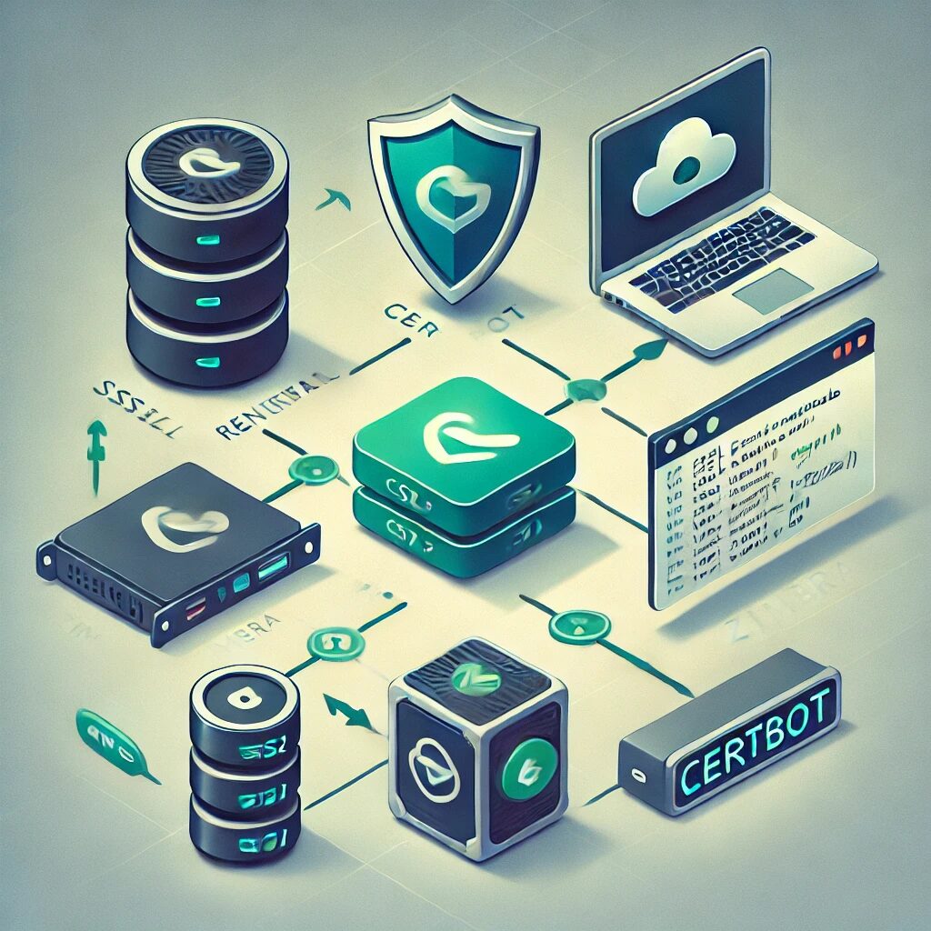 LetsEncrypt Zimbra