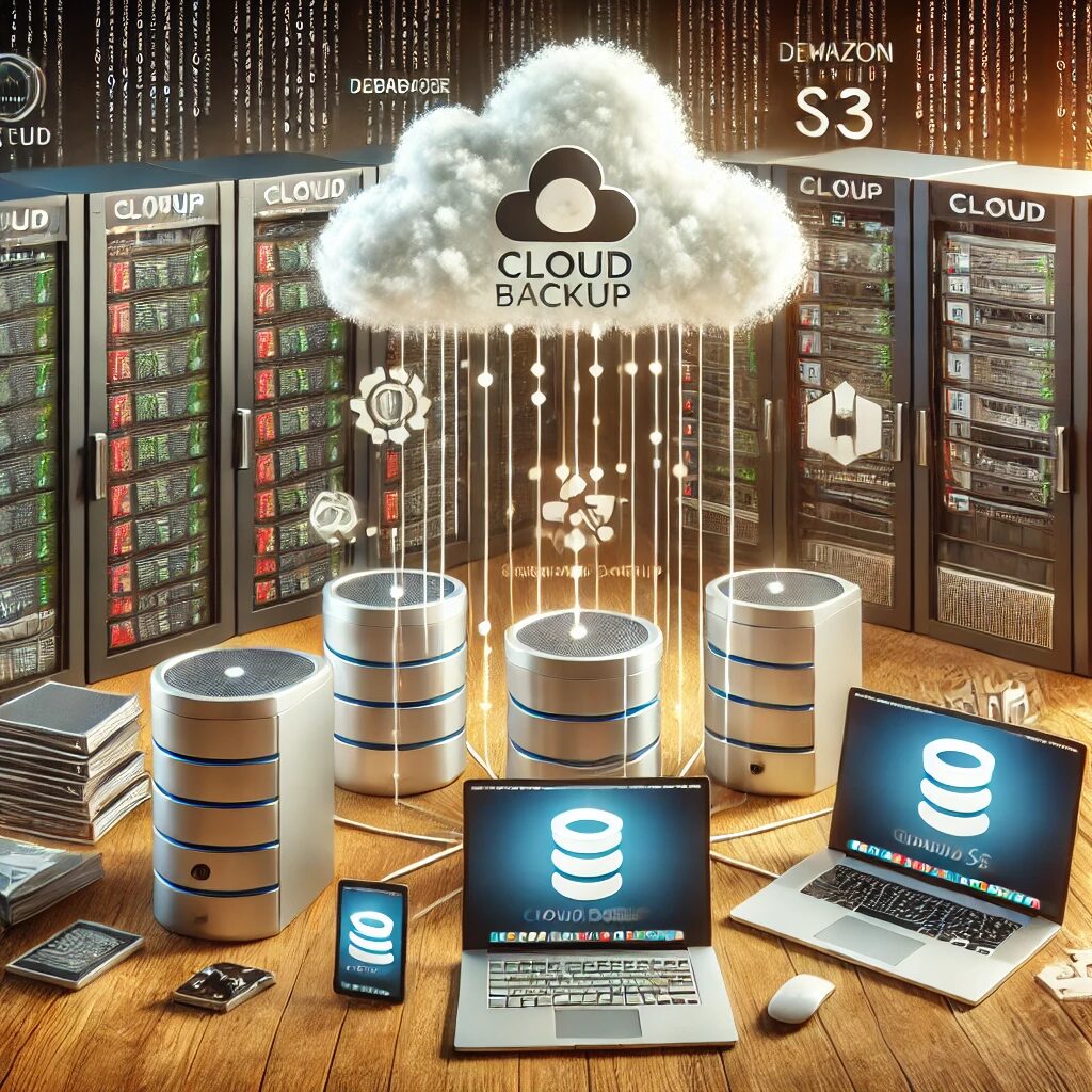Installing and Configuring Duplicati for Backups to Amazon S3